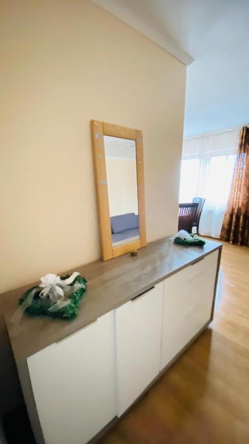 Luxus Appartement Im Schloss Fockelberg Kültér fotó
