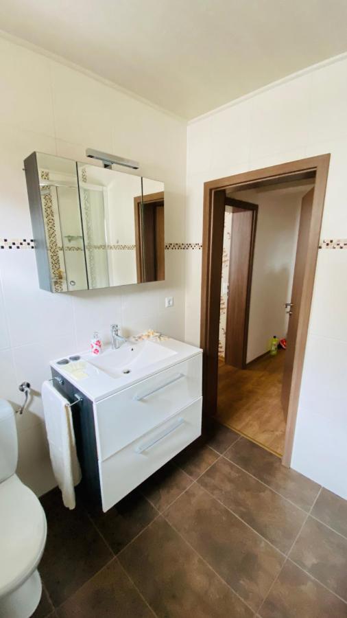 Luxus Appartement Im Schloss Fockelberg Kültér fotó