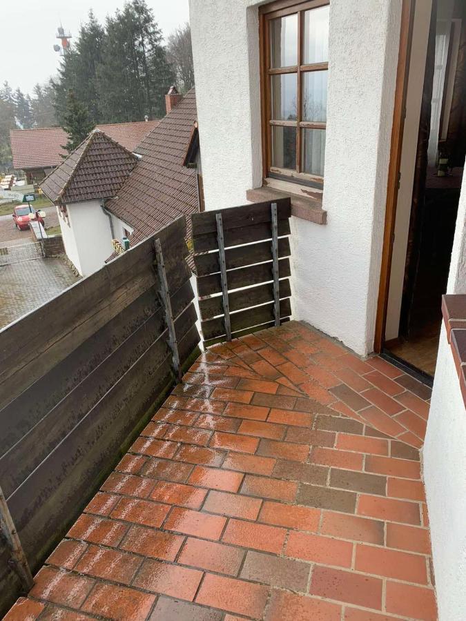 Luxus Appartement Im Schloss Fockelberg Kültér fotó