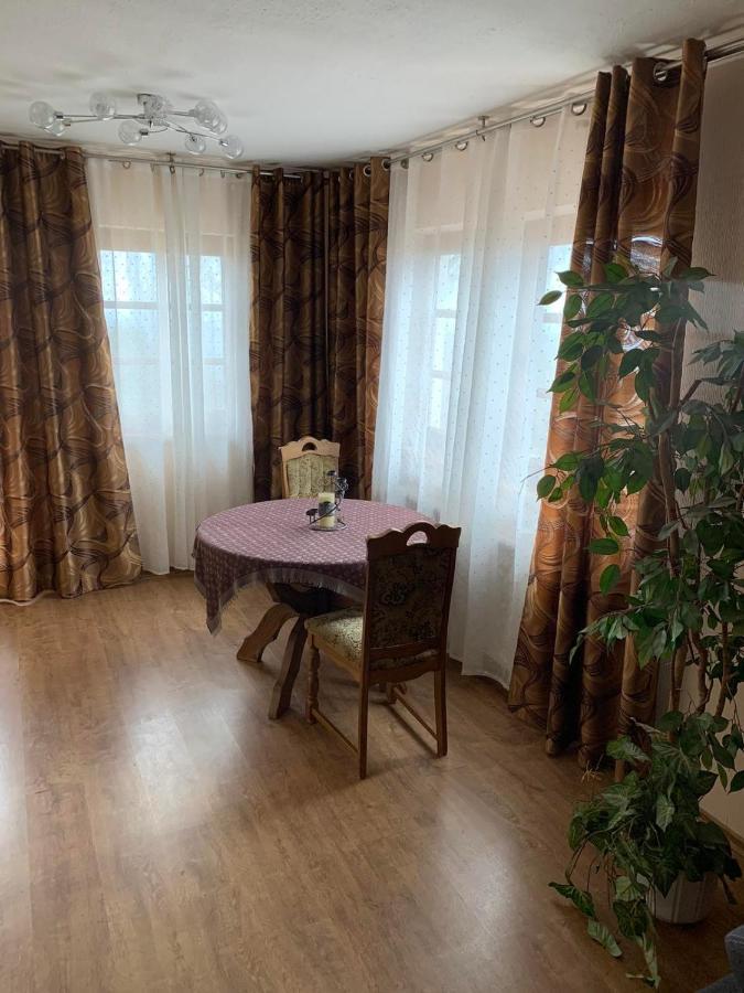 Luxus Appartement Im Schloss Fockelberg Kültér fotó