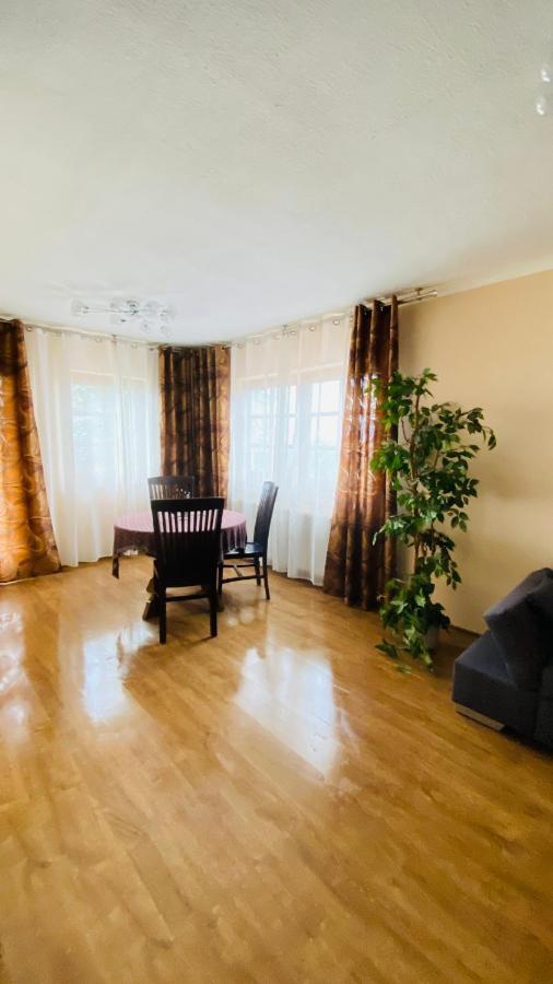Luxus Appartement Im Schloss Fockelberg Kültér fotó