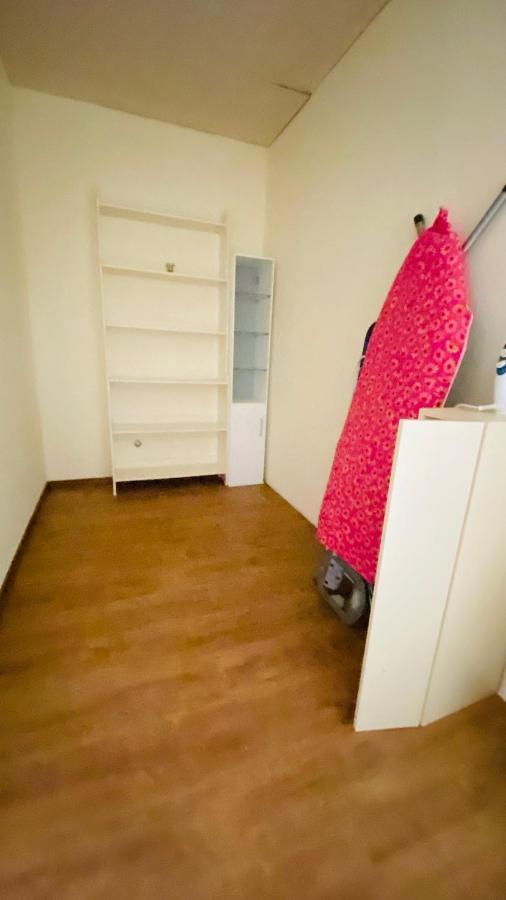 Luxus Appartement Im Schloss Fockelberg Kültér fotó
